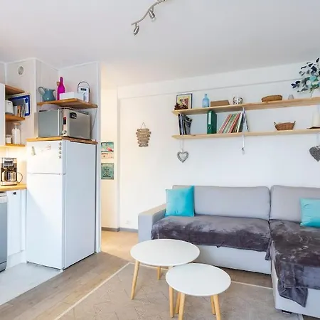 Chez Laurence - Elegant Climatise Avec Wifi Et Parking * La Grande-Motte