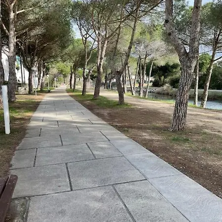 Chez Laurence - Elegant Climatise Avec Wifi Et Parking Appartement *
