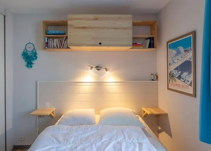 Chez Laurence - Elegant Climatise Avec Wifi Et Parking