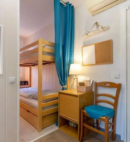 Lejlighed Chez Laurence - Elegant Climatise Avec Wifi Et Parking *