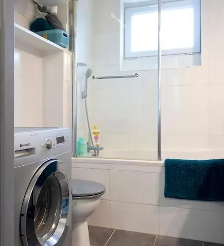 Chez Laurence - Elegant Climatise Avec Wifi Et Parking *