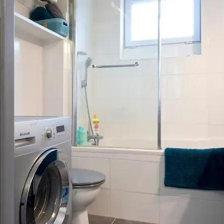 Chez Laurence - Elegant Climatise Avec Wifi Et Parking *