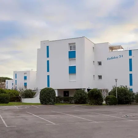 Apartamento Chez Laurence - Elegant Climatise Avec Wifi Et Parking *