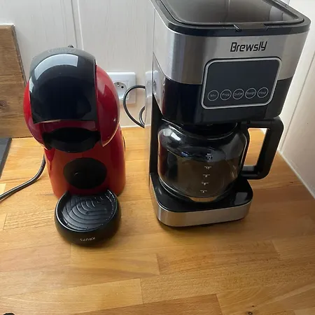 Chez Laurence - Elegant Climatise Avec Wifi Et Parking