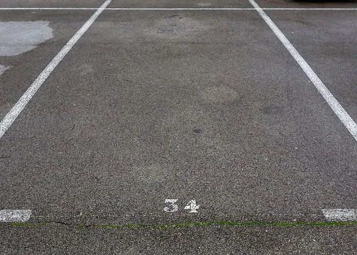 Διαμέρισμα Chez Laurence - Elegant Climatise Avec Wifi Et Parking